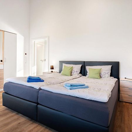Auszeit Apartment Hatten Exterior photo