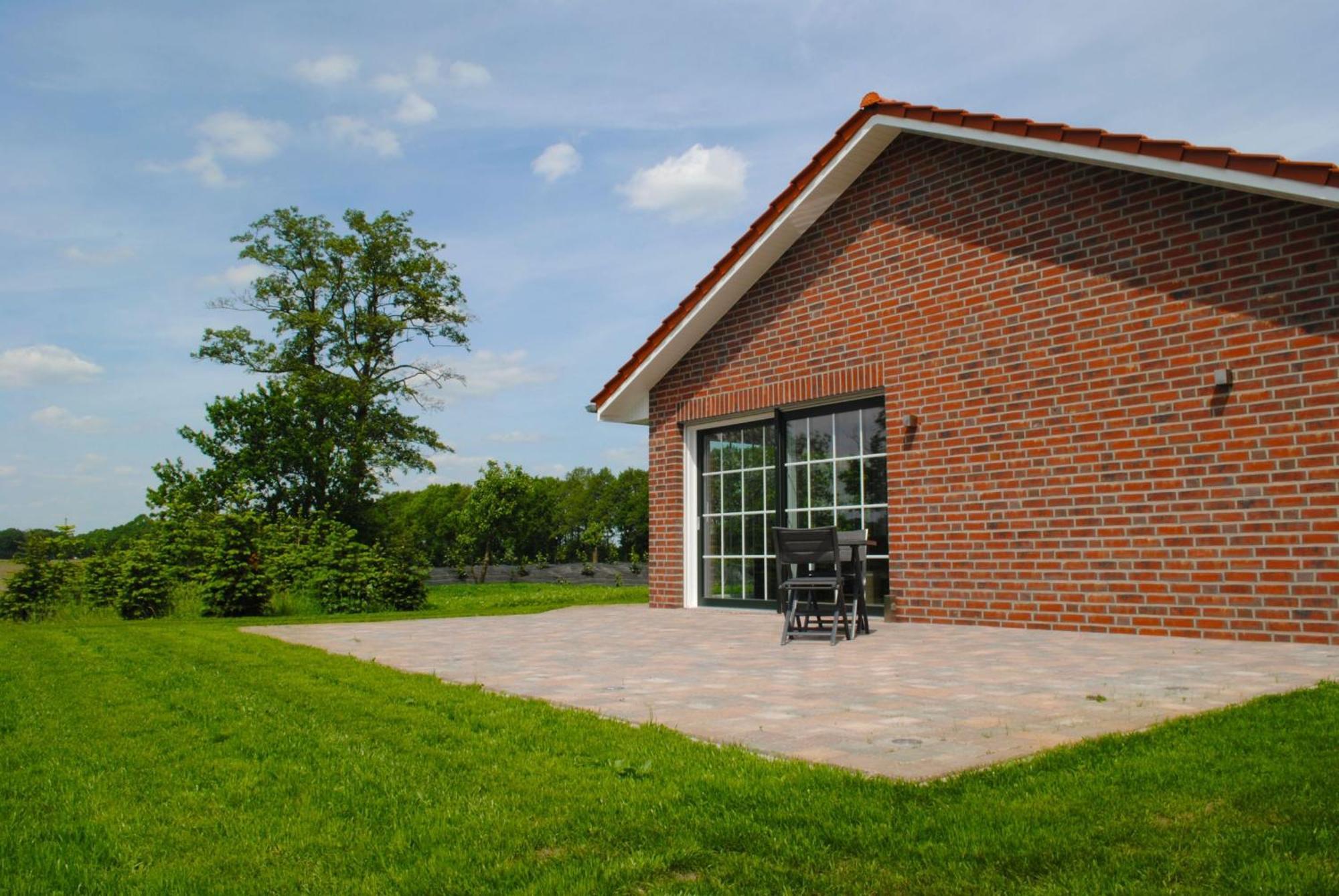 Auszeit Apartment Hatten Exterior photo