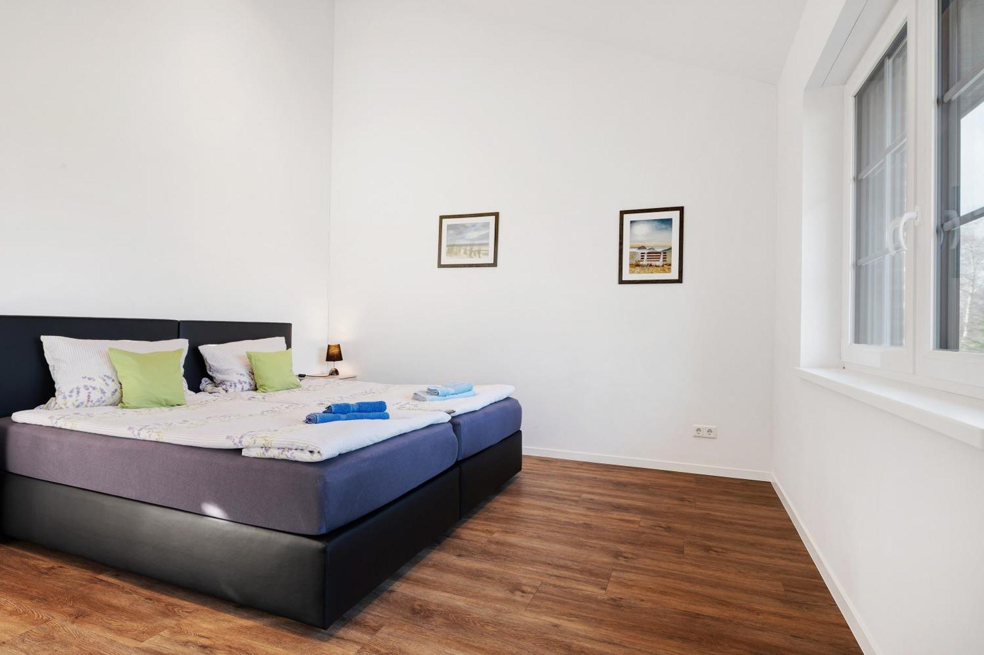 Auszeit Apartment Hatten Exterior photo